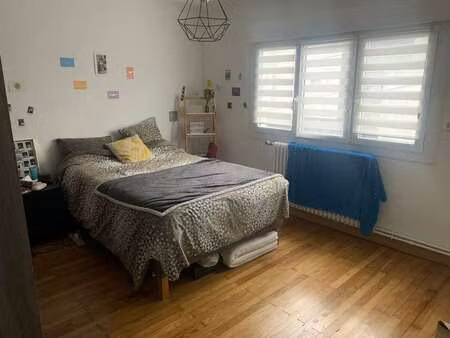 location maison colocation à saint-sébastien-sur-loire joliverie (44230) : à louer colocat
