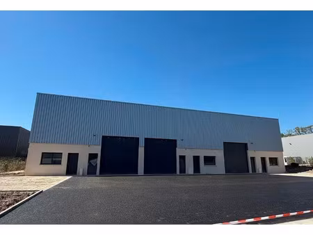 location résidence avec services à bruz (35170) : à louer / 176m² bruz