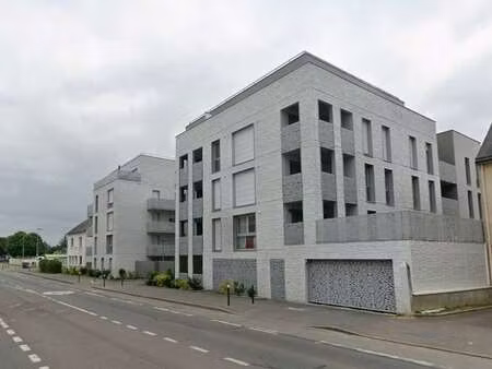 location appartement 2 pièces à rennes centre ville (35000) : à louer 2 pièces / 67m² renn
