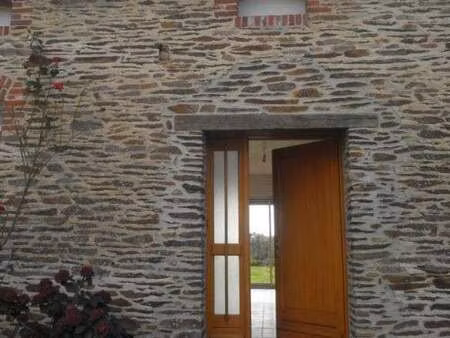 location maison à goven (35580) : à louer / 69m² goven