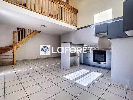location maison à mauléon (79700) : à louer / 67m² mauléon
