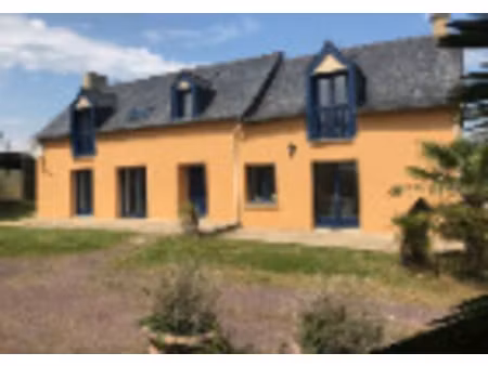 location maison colocation à mordelles (35310) : à louer colocation / 145m² mordelles