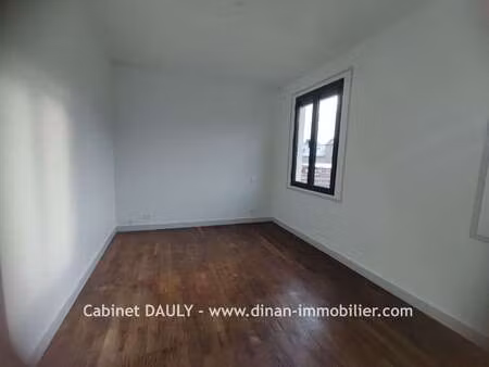 location maison à vildé-guingalan (22980) : à louer / 77m² vildé-guingalan
