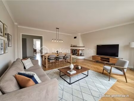 maison de 146 70 m² à cabestany
