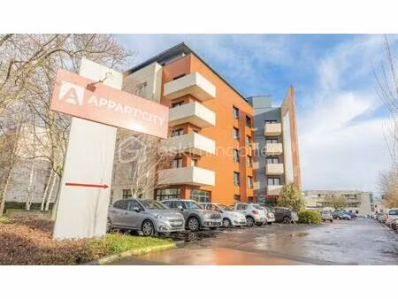 appartement de 20 15 m² à caen