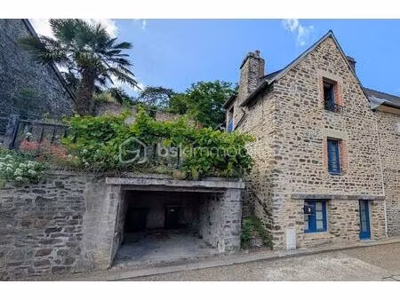maison de 79 m² à fougeres