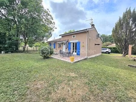 maison de 73 m² à saint-denis-de-pile