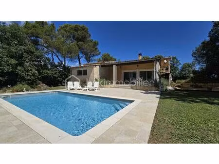 villa de 174 09 m² à pont-saint-esprit