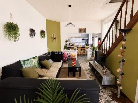 maison de 102 m² à vitry-en-artois