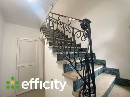 appartement 3 pièces - 79 m²
