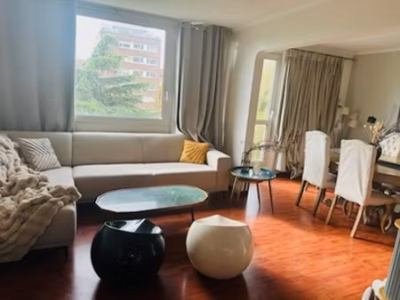 appartement 5 pièces - 87 m²