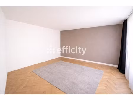 appartement 2 pièces - 48 m²