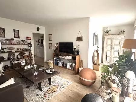appartement 3 pièces - 60 m²