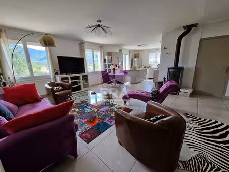 appartement 4 pièces 108 m² à vendre / acheter la roche-des-arnauds 05400 ? | era immobili