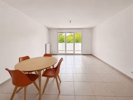 appartement 3 pièces 66 m² à vendre / acheter mérignac 33700 ? | era immobilier