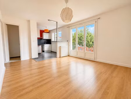 appartement 2 pièces 42 m² à vendre / acheter orléans 45000 ? | era immobilier