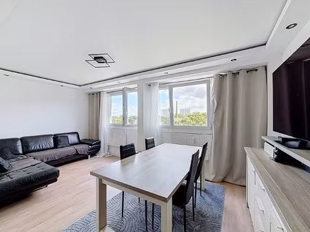 appartement 3 pièces - 67 m²
