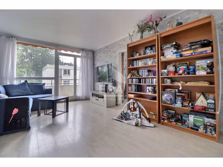 appartement 5 pièces 85 m² à vendre / acheter taverny 95150 ? | era immobilier
