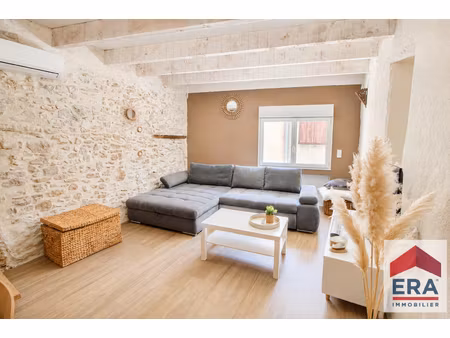 maison 3 pièces 69 m² à vendre / acheter bollène 84500 ? | era immobilier