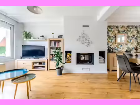 vente maison 4 pièces 90 m² à gondecourt (59147)  229 000 €