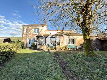 vente maison piscine à legé (44650) : à vendre piscine / 100m² legé