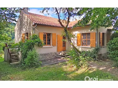 maison sauxillanges m² t-4 à vendre  199 500 €