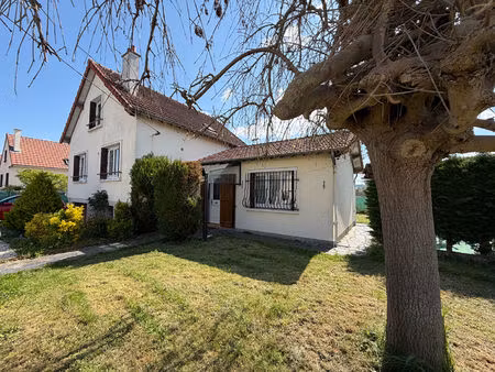 maison 4 pièces 115 m² à vendre / acheter trilport 77470 ? | era immobilier