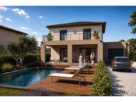 maison 4 pièces 110 m² à vendre / acheter bastia 20200 ? | era immobilier