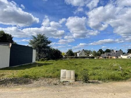 vente maison à betton (35830) : à vendre / 143m² betton