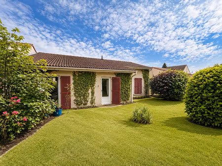 maison 5 pièces - 86 m²