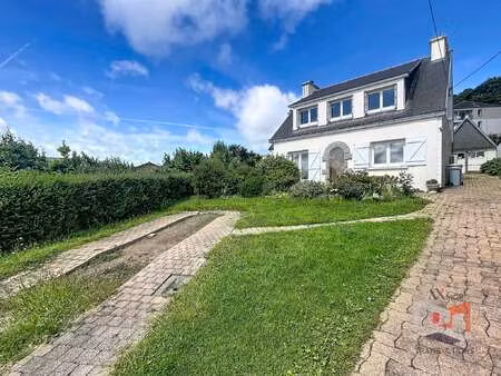 vente maison à perros-guirec (22700) : à vendre / 116m² perros-guirec