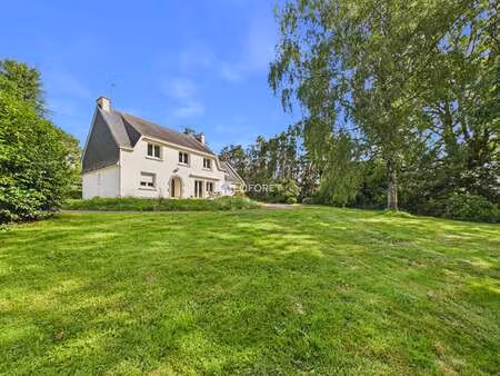 vente maison à pleyben (29190) : à vendre / 201m² pleyben