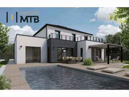 vente maison à vannes (56000) : à vendre / 143m² vannes