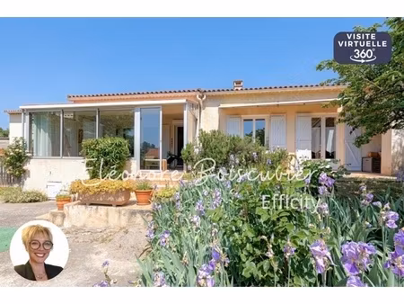 maison 10 pièces - 224 m²