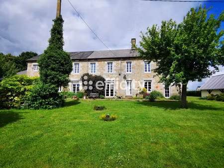 maison 11 pièces - 295 m²