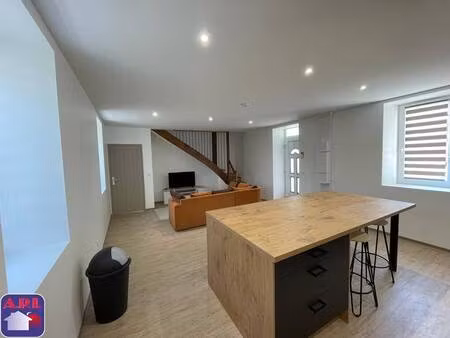 maison à louer