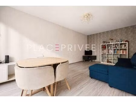 place privée