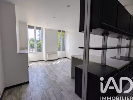 immeuble à vendre