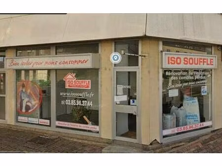 local commercial à louer