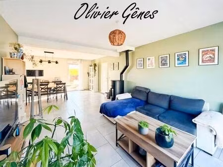 olivier genes