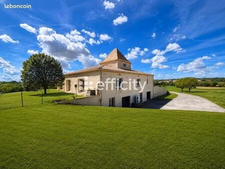 villa à vendre