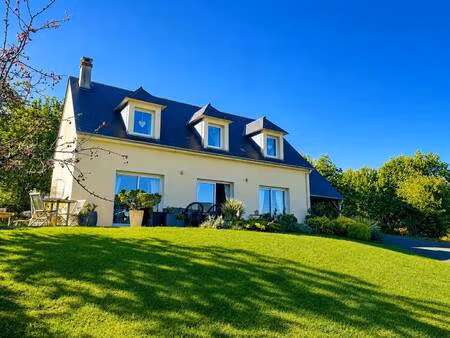 normandy immobilier