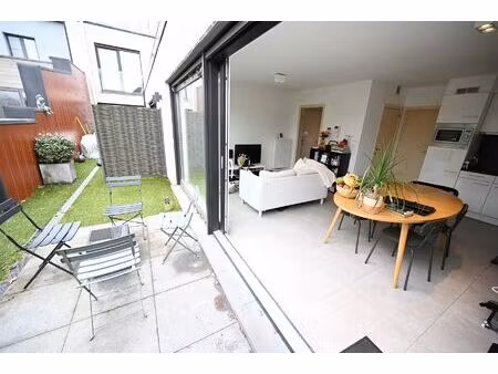 appartement à louer à titecastraat 99 sint-michiels (rbw18516)