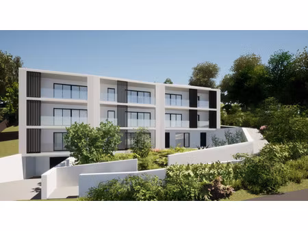 vente programme neuf appartement à donville-les-bains (50350) : à vendre appartement / 36m