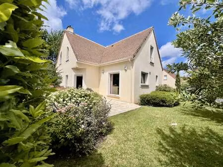 vente maison à caen (14000) : à vendre / 135m² caen