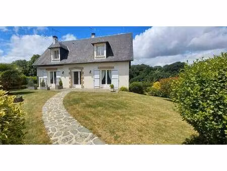 vente maison à flers (61100) : à vendre / 142m² flers