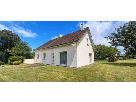 vente maison à flers (61100) : à vendre / 98m² flers