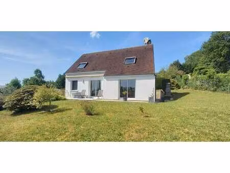 vente maison à saint-georges-des-groseillers (61100) : à vendre / 115m² saint-georges-des-