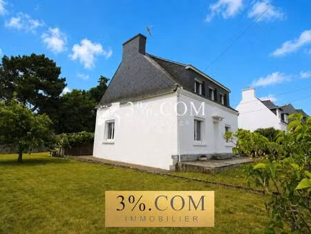 vente maison à belz (56550) : à vendre / 95m² belz