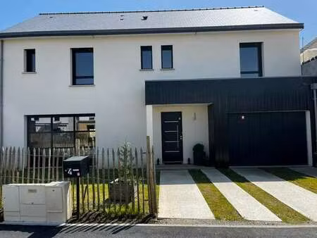 vente maison à saint-grégoire (35760) : à vendre / 137m² saint-grégoire